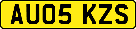 AU05KZS
