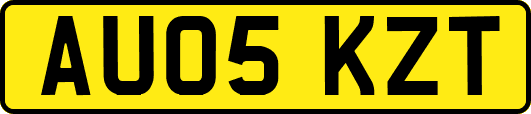AU05KZT