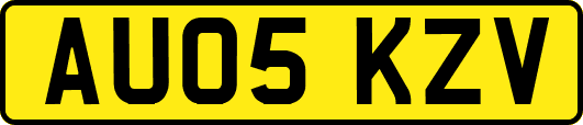 AU05KZV