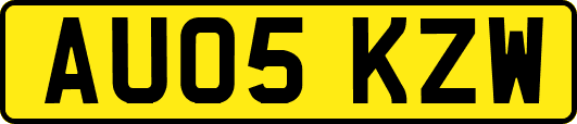 AU05KZW