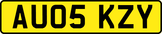AU05KZY