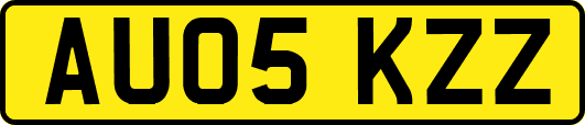 AU05KZZ