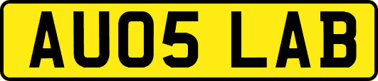 AU05LAB