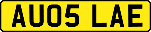 AU05LAE