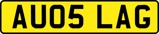 AU05LAG