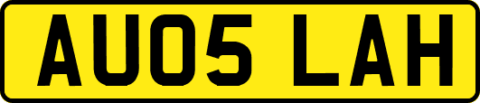 AU05LAH
