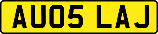 AU05LAJ