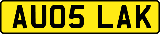 AU05LAK