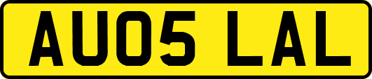 AU05LAL