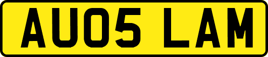 AU05LAM