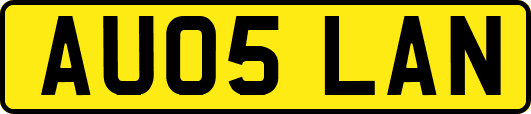 AU05LAN
