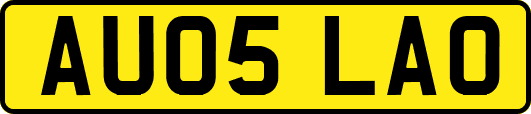 AU05LAO
