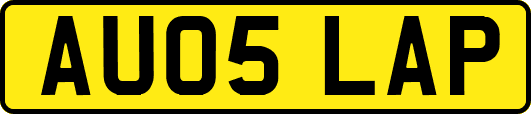 AU05LAP