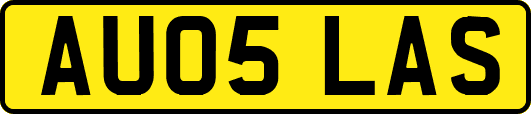 AU05LAS