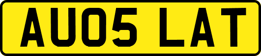 AU05LAT