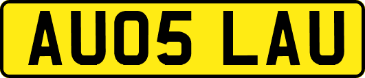 AU05LAU
