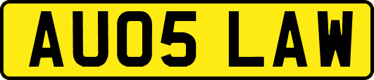 AU05LAW