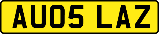 AU05LAZ