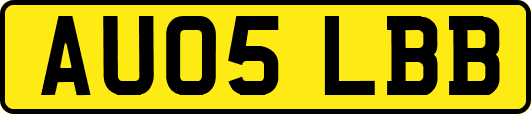 AU05LBB