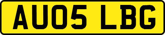 AU05LBG