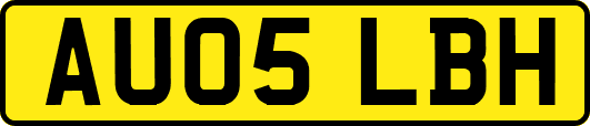AU05LBH