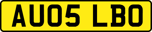 AU05LBO