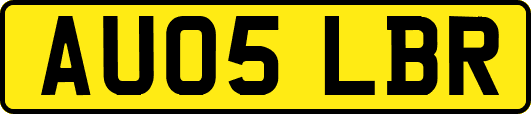 AU05LBR
