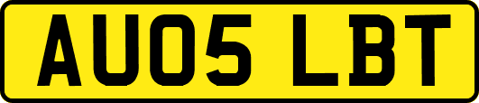 AU05LBT
