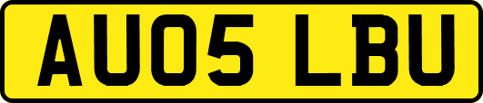 AU05LBU