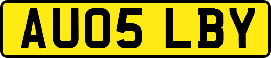 AU05LBY