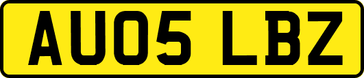 AU05LBZ