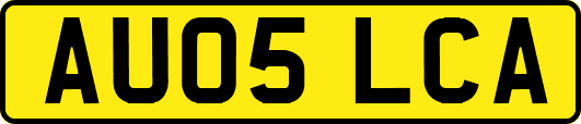AU05LCA