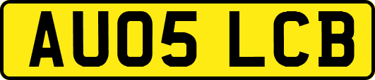 AU05LCB