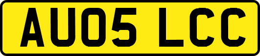 AU05LCC