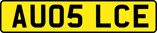 AU05LCE