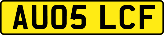 AU05LCF