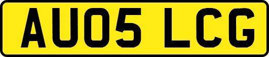 AU05LCG