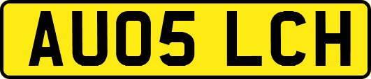 AU05LCH