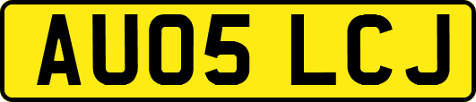 AU05LCJ