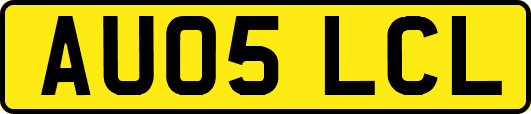 AU05LCL