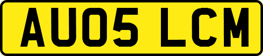 AU05LCM
