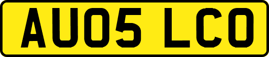 AU05LCO