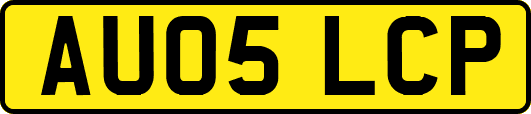 AU05LCP