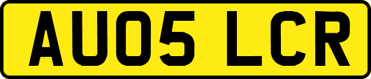AU05LCR