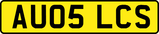 AU05LCS
