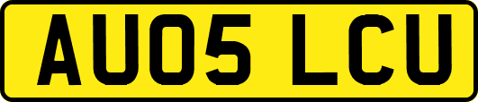 AU05LCU