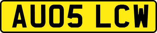 AU05LCW