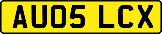 AU05LCX