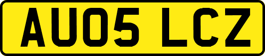 AU05LCZ