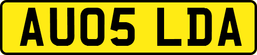 AU05LDA